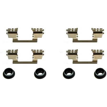 Dorman DISC BRAKE HDWE KIT HW5765